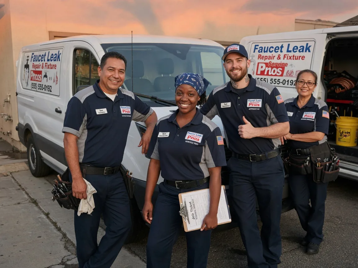 Faucet Repair company in Worthington, IN