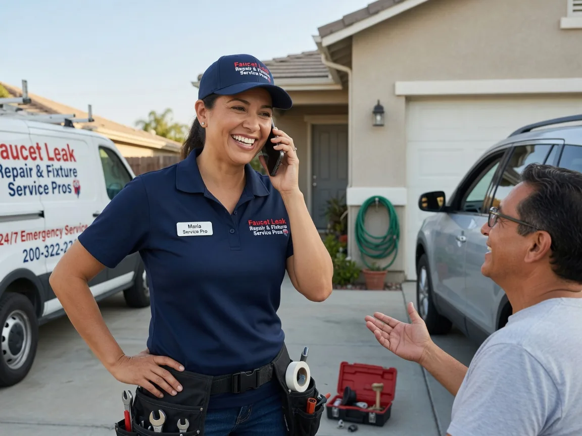 Faucet Repair Worthington, IN FAQs