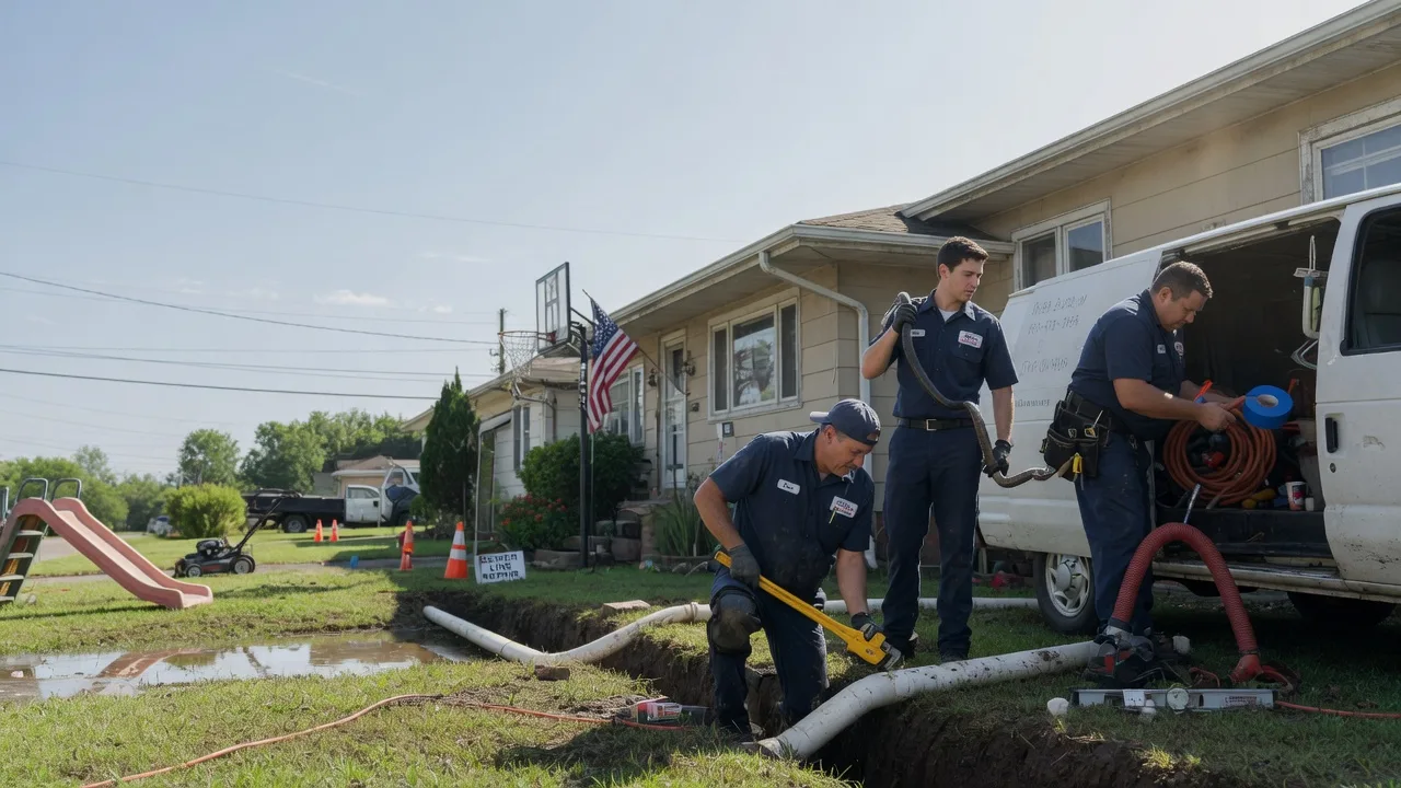 Toilet Installation in Worthington, IN near me